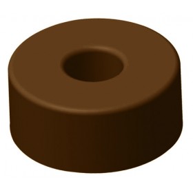 Chocolate Moulds 40 Donut